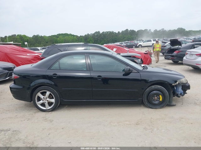 45016158 :رقم المزاد ، 1YVHP80D585M07238 vin ، 2008 Mazda Mazda6 S Touring مزاد بيع