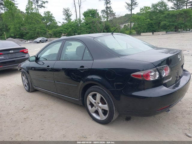 45016158 :رقم المزاد ، 1YVHP80D585M07238 vin ، 2008 Mazda Mazda6 S Touring مزاد بيع