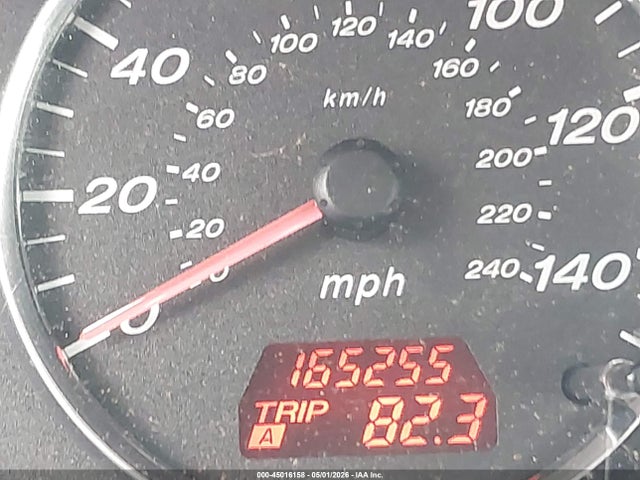 45016158 :رقم المزاد ، 1YVHP80D585M07238 vin ، 2008 Mazda Mazda6 S Touring مزاد بيع