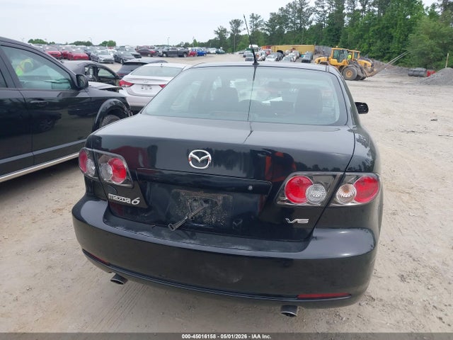 45016158 :رقم المزاد ، 1YVHP80D585M07238 vin ، 2008 Mazda Mazda6 S Touring مزاد بيع
