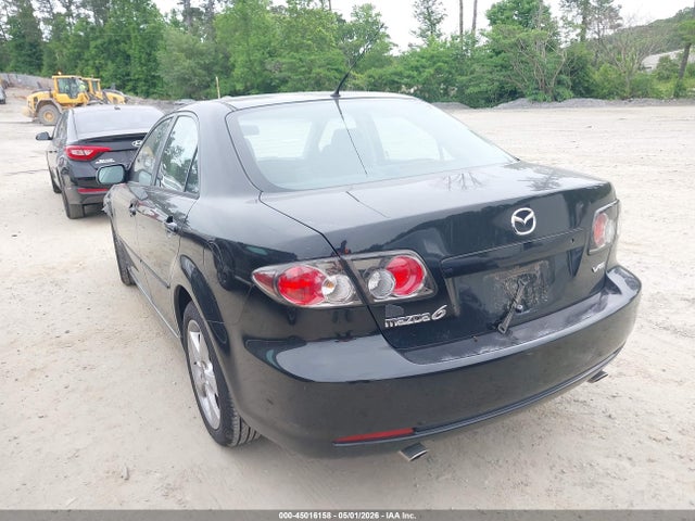 45016158 :رقم المزاد ، 1YVHP80D585M07238 vin ، 2008 Mazda Mazda6 S Touring مزاد بيع