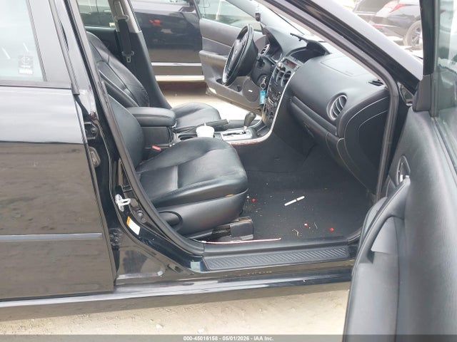 45016158 :رقم المزاد ، 1YVHP80D585M07238 vin ، 2008 Mazda Mazda6 S Touring مزاد بيع