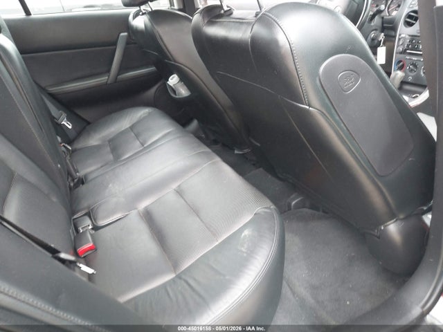 45016158 :رقم المزاد ، 1YVHP80D585M07238 vin ، 2008 Mazda Mazda6 S Touring مزاد بيع