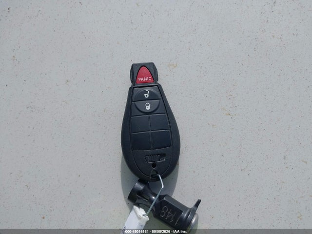 1C4PJMBS6HW500951 Jeep Cherokee Trailhawk 4x4