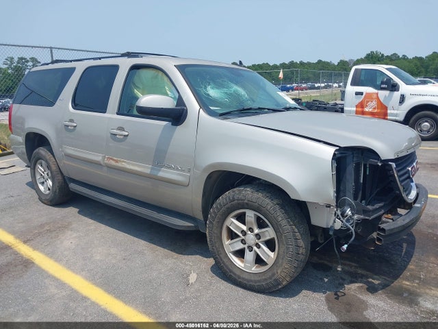 Aukcja sprzedaży 2008 Gmc Yukon Xl 1500 Slt, vin: 1GKFC16J98J128254, numer aukcji: 45016162