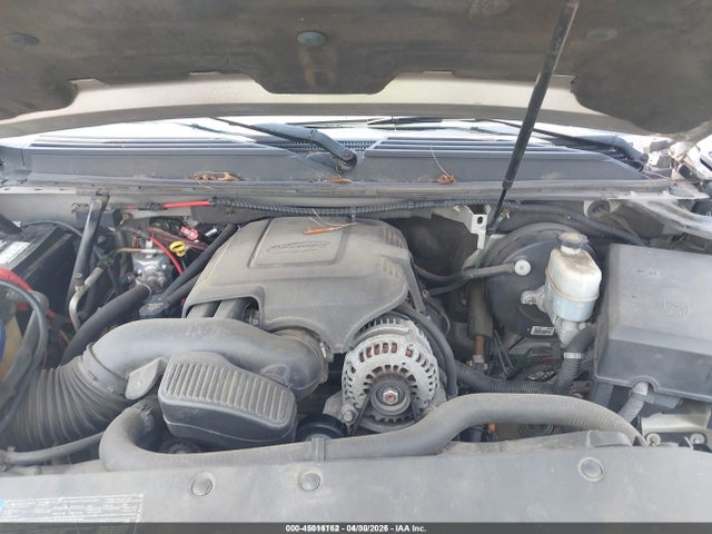 Aukcja sprzedaży 2008 Gmc Yukon Xl 1500 Slt, vin: 1GKFC16J98J128254, numer aukcji: 45016162