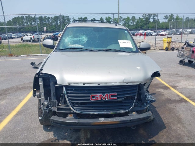Aukcja sprzedaży 2008 Gmc Yukon Xl 1500 Slt, vin: 1GKFC16J98J128254, numer aukcji: 45016162