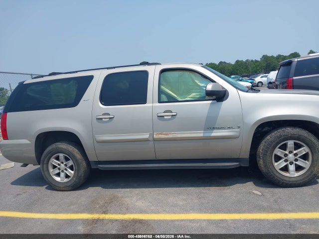 Aukcja sprzedaży 2008 Gmc Yukon Xl 1500 Slt, vin: 1GKFC16J98J128254, numer aukcji: 45016162