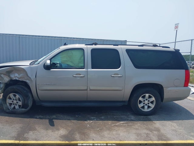 Aukcja sprzedaży 2008 Gmc Yukon Xl 1500 Slt, vin: 1GKFC16J98J128254, numer aukcji: 45016162