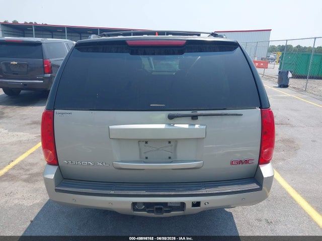 Aukcja sprzedaży 2008 Gmc Yukon Xl 1500 Slt, vin: 1GKFC16J98J128254, numer aukcji: 45016162
