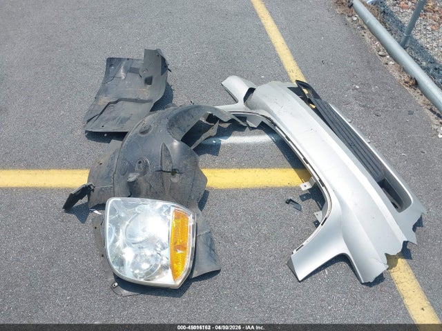 Aukcja sprzedaży 2008 Gmc Yukon Xl 1500 Slt, vin: 1GKFC16J98J128254, numer aukcji: 45016162