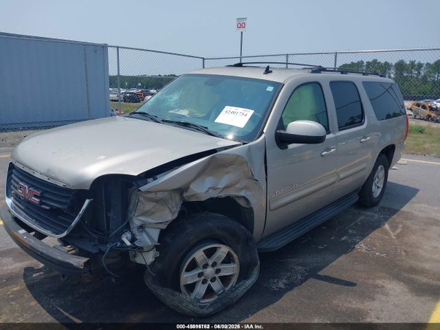 Aukcja sprzedaży 2008 Gmc Yukon Xl 1500 Slt, vin: 1GKFC16J98J128254, numer aukcji: 45016162