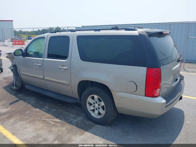 Aukcja sprzedaży 2008 Gmc Yukon Xl 1500 Slt, vin: 1GKFC16J98J128254, numer aukcji: 45016162