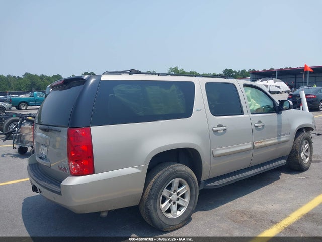 Aukcja sprzedaży 2008 Gmc Yukon Xl 1500 Slt, vin: 1GKFC16J98J128254, numer aukcji: 45016162