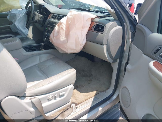 Aukcja sprzedaży 2008 Gmc Yukon Xl 1500 Slt, vin: 1GKFC16J98J128254, numer aukcji: 45016162