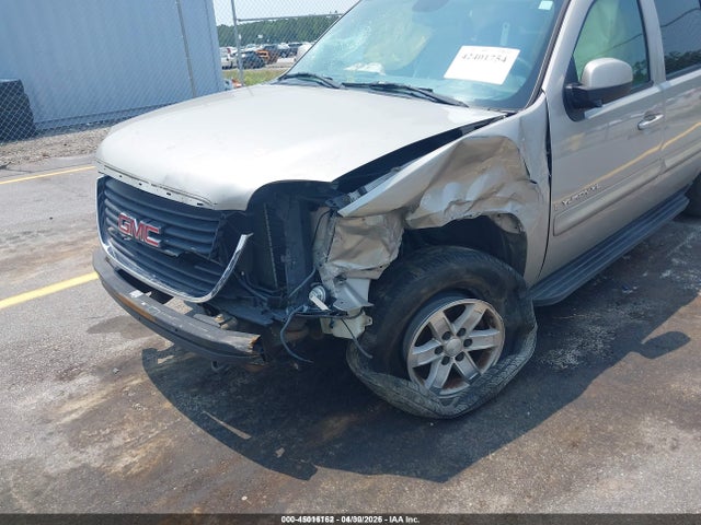 Aukcja sprzedaży 2008 Gmc Yukon Xl 1500 Slt, vin: 1GKFC16J98J128254, numer aukcji: 45016162