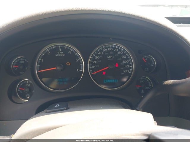 Aukcja sprzedaży 2008 Gmc Yukon Xl 1500 Slt, vin: 1GKFC16J98J128254, numer aukcji: 45016162