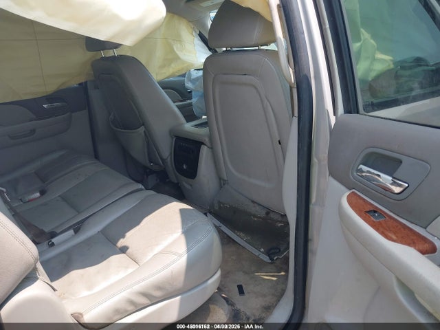 Aukcja sprzedaży 2008 Gmc Yukon Xl 1500 Slt, vin: 1GKFC16J98J128254, numer aukcji: 45016162