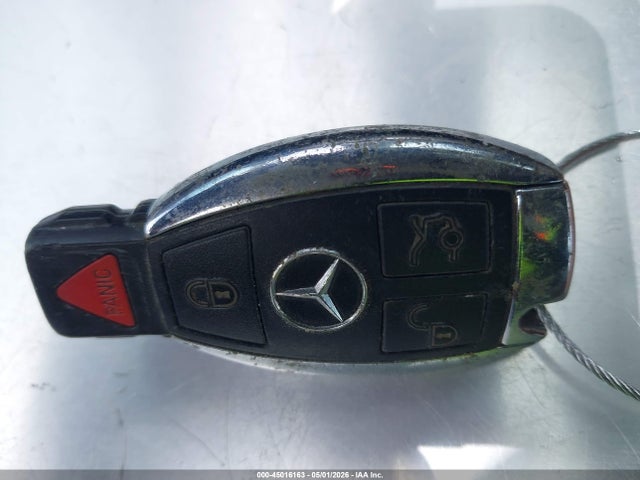 Aukcja sprzedaży 2011 Mercedes-benz Ml 350, vin: 4JGBB5GB9BA735852, numer aukcji: 45016163