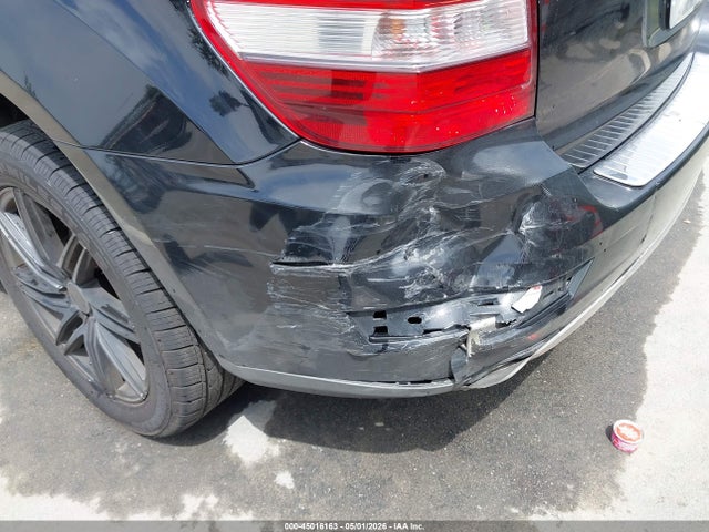 Aukcja sprzedaży 2011 Mercedes-benz Ml 350, vin: 4JGBB5GB9BA735852, numer aukcji: 45016163
