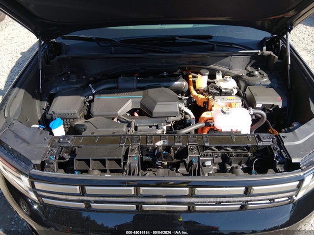 5NMP2DG14SH064995 Hyundai Santa Fe Hybrid Sel