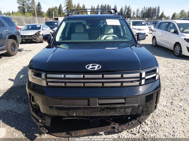5NMP2DG14SH064995 Hyundai Santa Fe Hybrid Sel