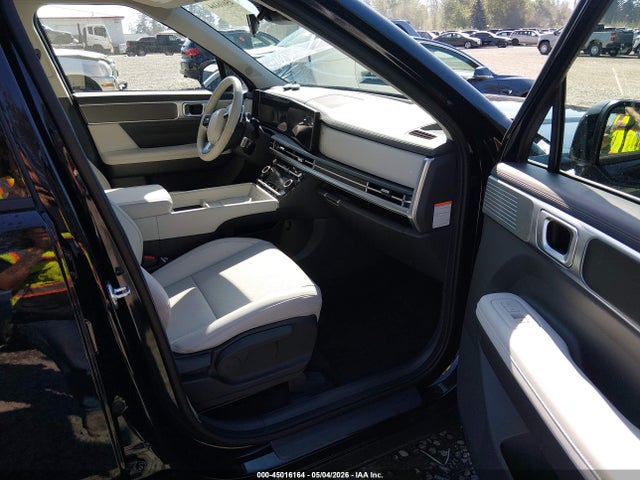 5NMP2DG14SH064995 Hyundai Santa Fe Hybrid Sel