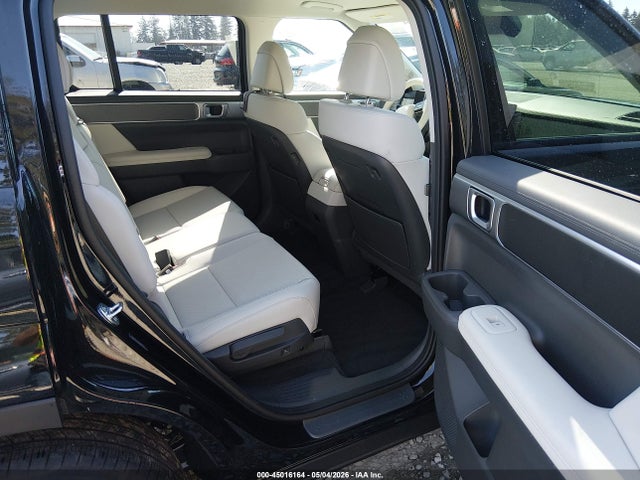 5NMP2DG14SH064995 Hyundai Santa Fe Hybrid Sel