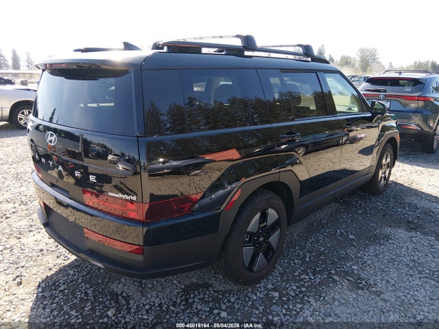 5NMP2DG14SH064995 Hyundai Santa Fe Hybrid Sel