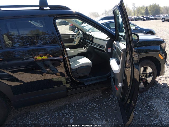 5NMP2DG14SH064995 Hyundai Santa Fe Hybrid Sel