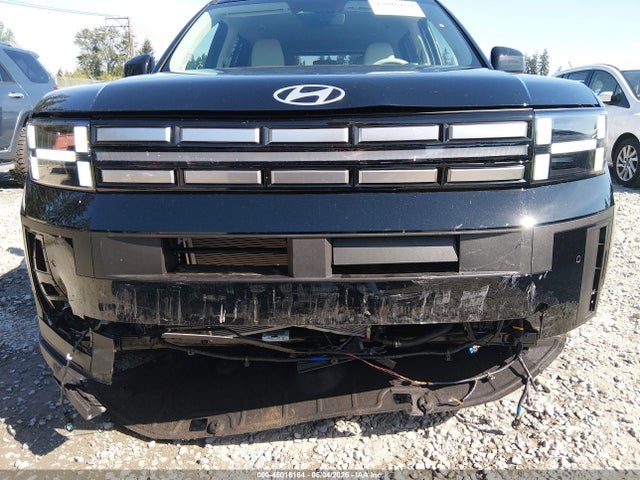 5NMP2DG14SH064995 Hyundai Santa Fe Hybrid Sel