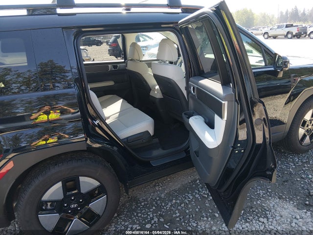 5NMP2DG14SH064995 Hyundai Santa Fe Hybrid Sel