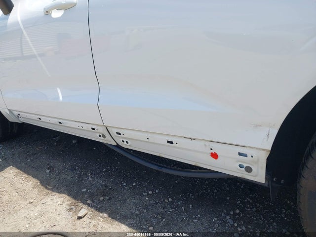 45016166 :رقم المزاد ، LYVA22RL5JB105760 vin ، 2018 Volvo Xc60 T6 Inscription مزاد بيع
