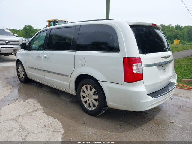 Aukcja sprzedaży 2014 Chrysler Town & Country Touring, vin: 2C4RC1BG9ER232091, numer aukcji: 45016167