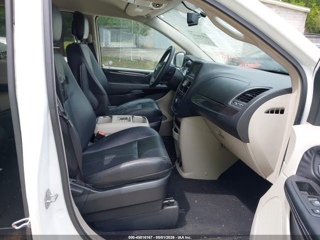 Aukcja sprzedaży 2014 Chrysler Town & Country Touring, vin: 2C4RC1BG9ER232091, numer aukcji: 45016167