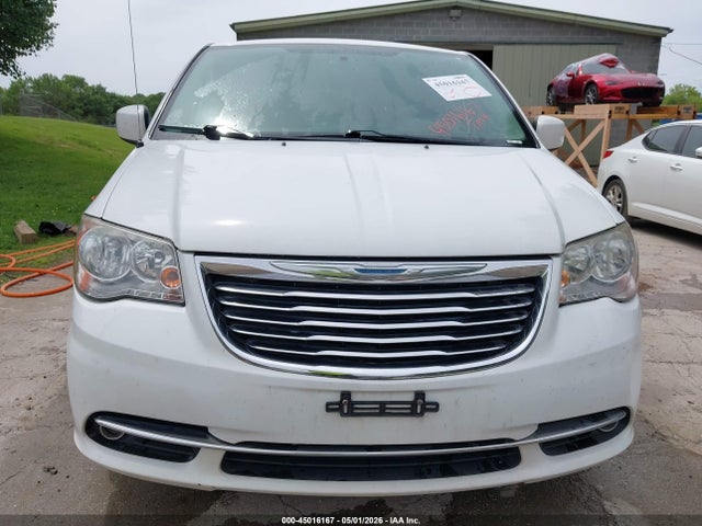 Aukcja sprzedaży 2014 Chrysler Town & Country Touring, vin: 2C4RC1BG9ER232091, numer aukcji: 45016167