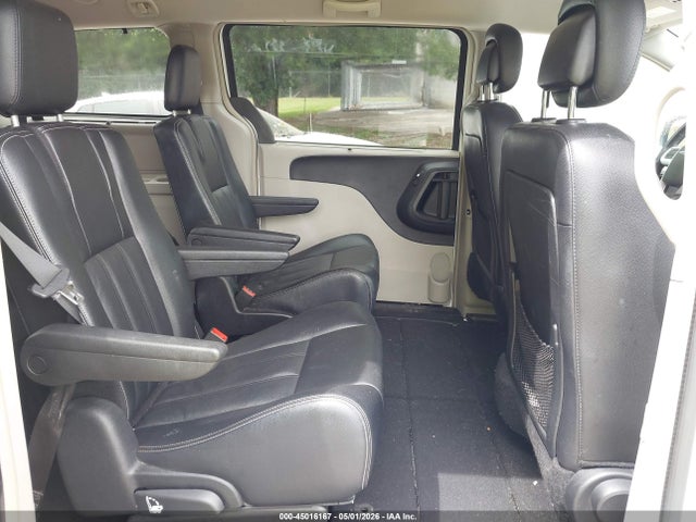 Aukcja sprzedaży 2014 Chrysler Town & Country Touring, vin: 2C4RC1BG9ER232091, numer aukcji: 45016167