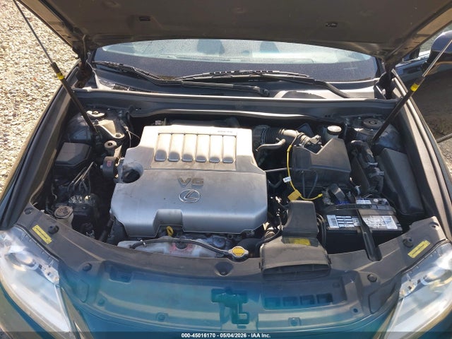 45016170 :رقم المزاد ، JTHBK1GG0D2051857 vin ، 2013 Lexus Es 350 مزاد بيع