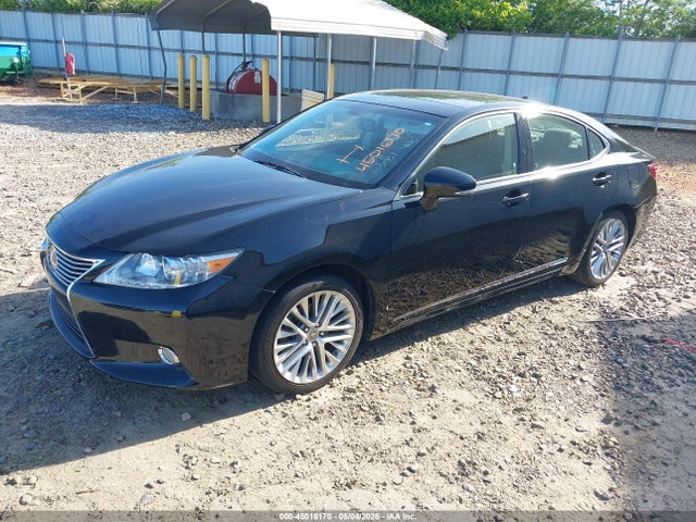 45016170 :رقم المزاد ، JTHBK1GG0D2051857 vin ، 2013 Lexus Es 350 مزاد بيع