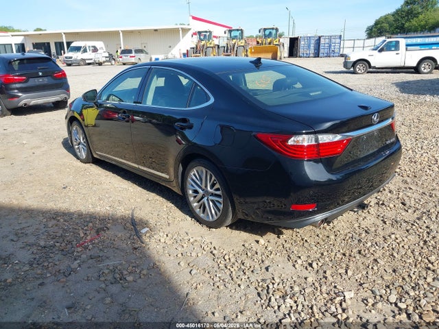 45016170 :رقم المزاد ، JTHBK1GG0D2051857 vin ، 2013 Lexus Es 350 مزاد بيع