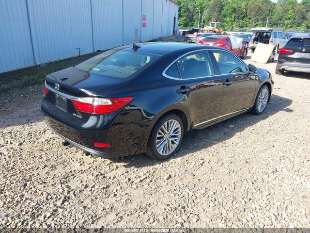 45016170 :رقم المزاد ، JTHBK1GG0D2051857 vin ، 2013 Lexus Es 350 مزاد بيع
