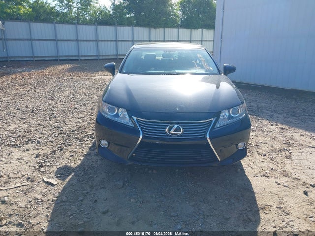 45016170 :رقم المزاد ، JTHBK1GG0D2051857 vin ، 2013 Lexus Es 350 مزاد بيع