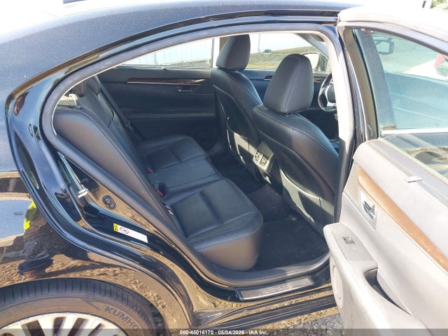 45016170 :رقم المزاد ، JTHBK1GG0D2051857 vin ، 2013 Lexus Es 350 مزاد بيع