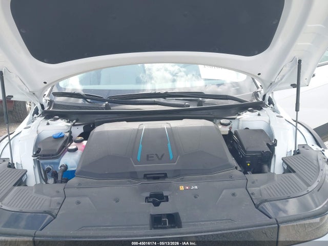 Продаж на аукціоні авто 2023 Hyundai Ioniq 5 Sel, vin: KM8KNDAF3PU165141, номер лоту: 45016174