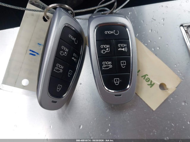 Продаж на аукціоні авто 2023 Hyundai Ioniq 5 Sel, vin: KM8KNDAF3PU165141, номер лоту: 45016174
