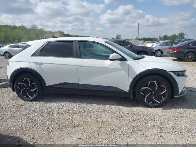 Продаж на аукціоні авто 2023 Hyundai Ioniq 5 Sel, vin: KM8KNDAF3PU165141, номер лоту: 45016174