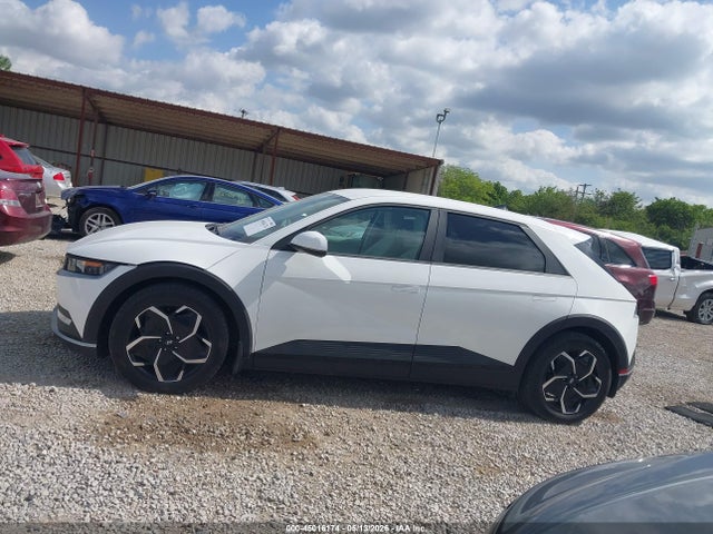 Продаж на аукціоні авто 2023 Hyundai Ioniq 5 Sel, vin: KM8KNDAF3PU165141, номер лоту: 45016174