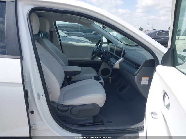 Продаж на аукціоні авто 2023 Hyundai Ioniq 5 Sel, vin: KM8KNDAF3PU165141, номер лоту: 45016174