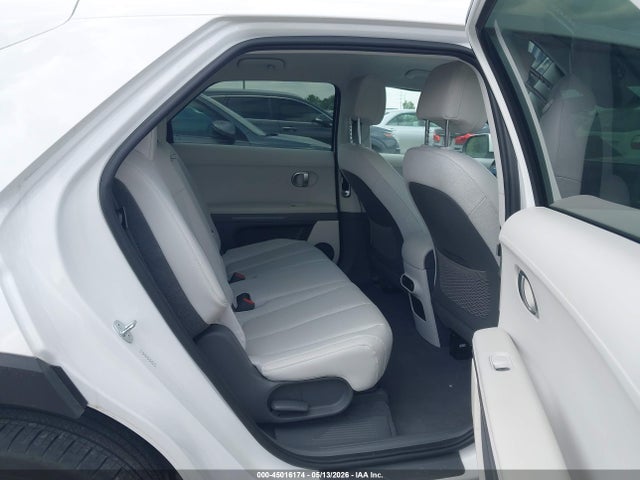 Продаж на аукціоні авто 2023 Hyundai Ioniq 5 Sel, vin: KM8KNDAF3PU165141, номер лоту: 45016174