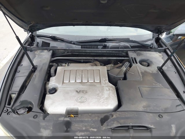 Продажа на аукционе авто 2009 Lexus Es 350, vin: JTHBJ46G192292677, номер лота: 45016175